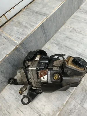 2015 Nissan Altima Electric Power Steering Pump