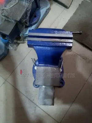 Bench Vise 6inches