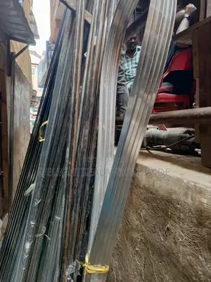 Cotton Poles for Doors and Windows