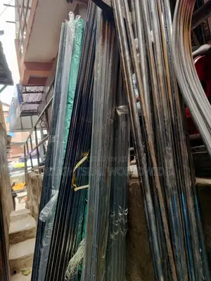 Cotton Poles for Doors and Windows