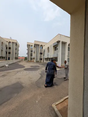 Entire Office Complex in Maitama