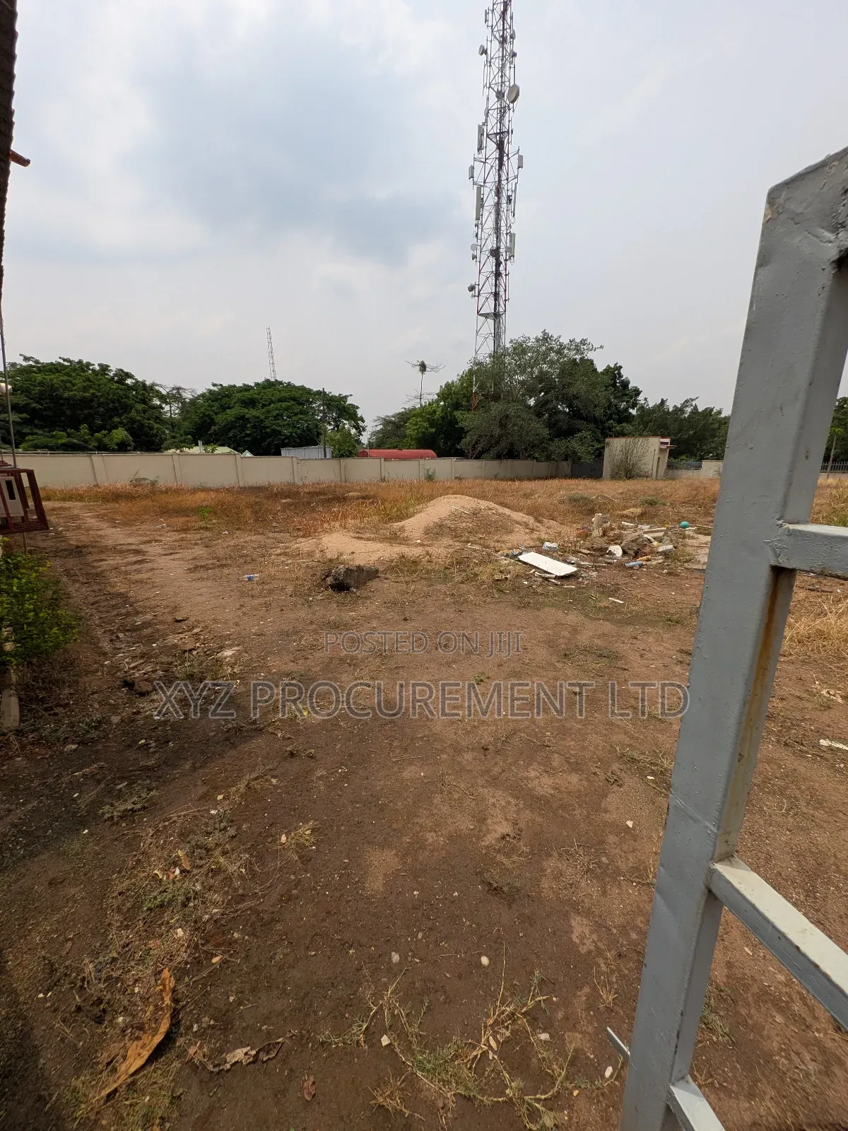 Entire Office Complex in Maitama