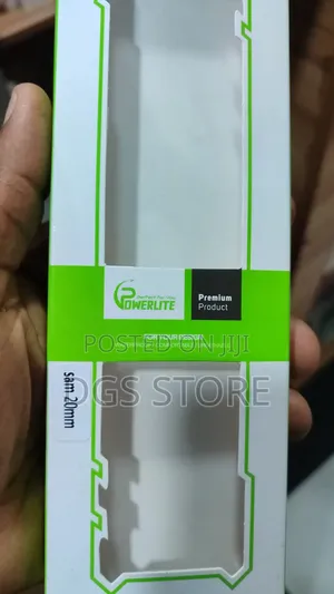 Samsung Galaxy Watch 4,5 Strap