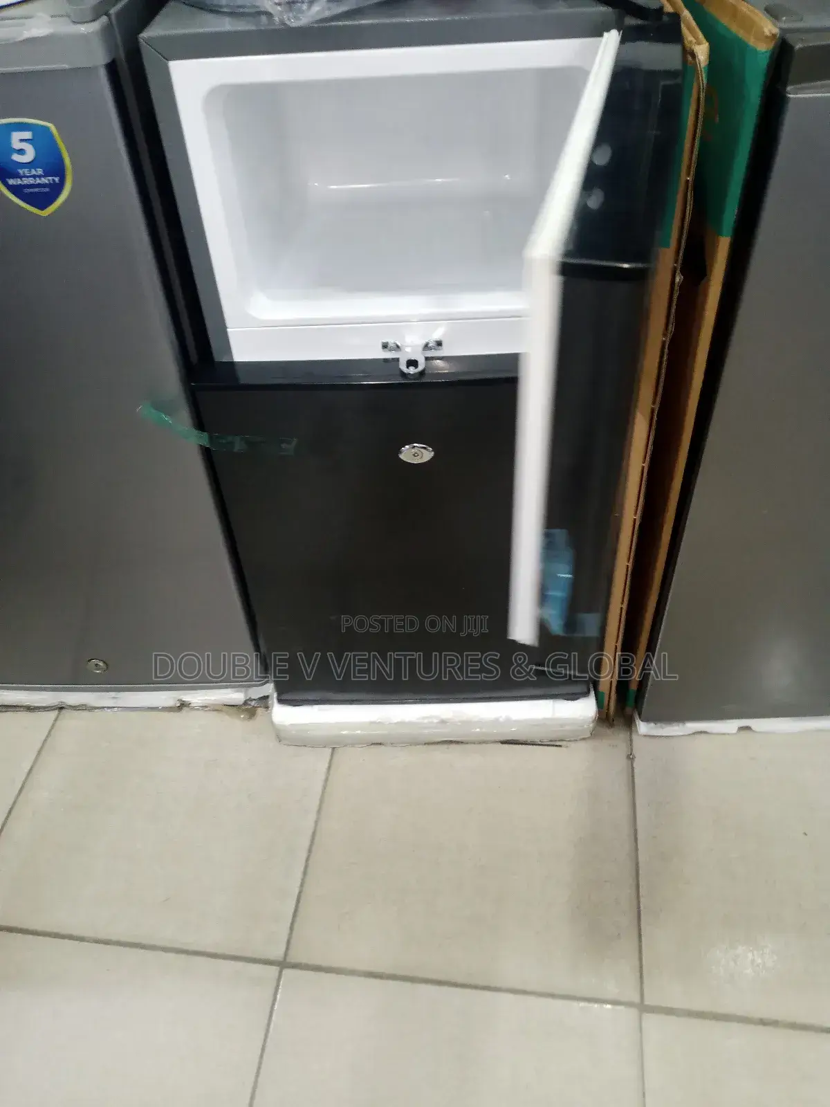 Skyrun Fridge