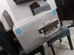 Hp Officejet Pro 7720(Yos18a) Wide Format Printer