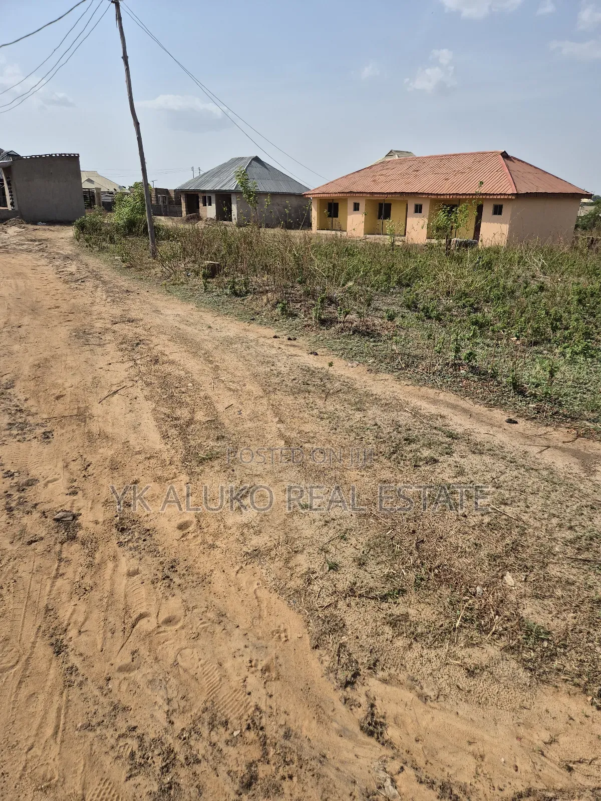 Deed of Transfer