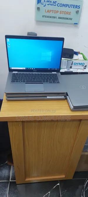 Photo - Laptop Dell Latitude 5410 16GB Intel Core I5 SSD 256GB