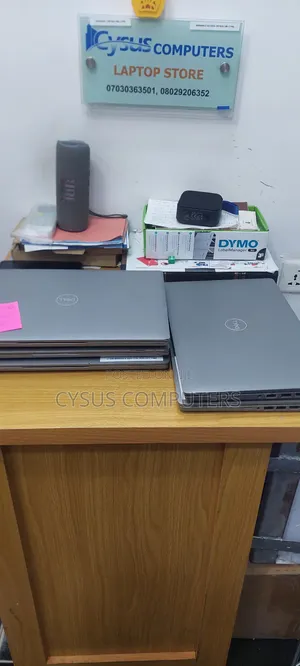 Photo - Laptop Dell Latitude 5410 16GB Intel Core I5 SSD 256GB