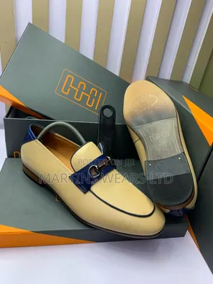Photo - Oggi and Dolce and Gabbana Shoe
