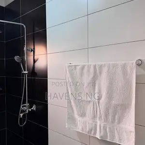 1-Bedroom Studio Shortlet Apartment.