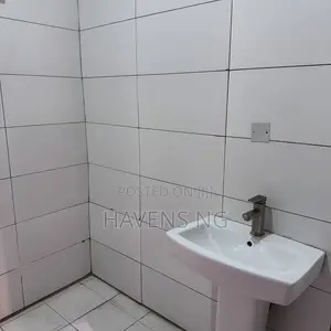 1-Bedroom Studio Shortlet Apartment.