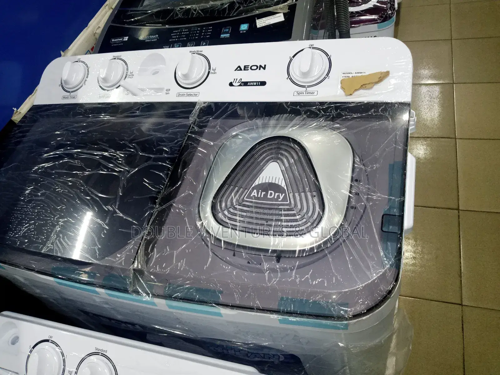 Aeon Washing Machine