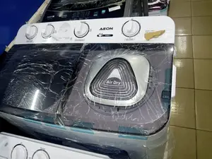 Aeon Washing Machine