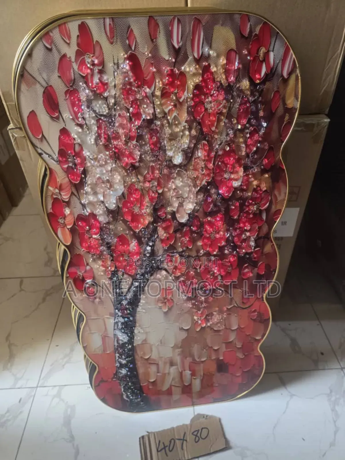 Wall Picture (80 by 40cm)