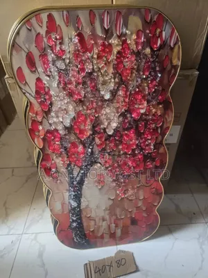 Wall Picture (80 by 40cm)