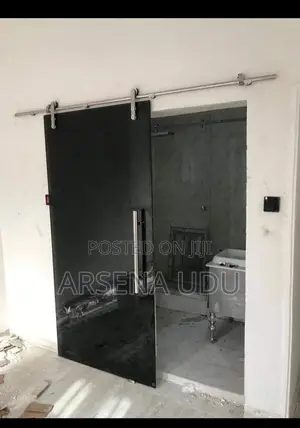Tempered Glass
