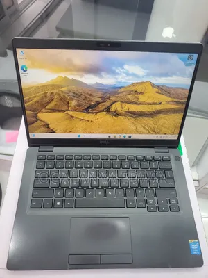 Laptop Dell Latitude 5300 8GB Intel Core i5 SSD 256GB