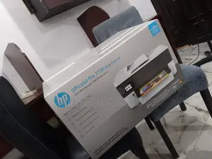 Hp Officejet Pro 7720 Wide Format All-in-One Printer