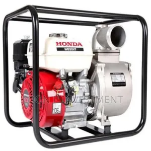 Honda Water Pump Generator Machine 3inches
