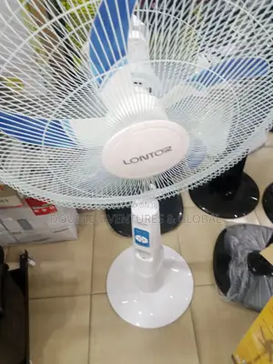 Lontor Rechargeable Fan