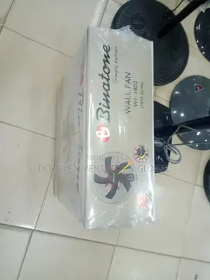 Binatone Wall Fan