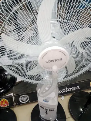 Lontor Mist Fan