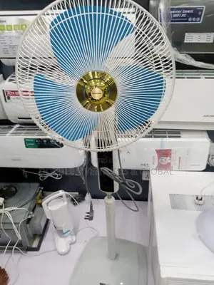 Panasonic Fan