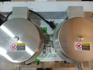 Afess Cone Baking Machine
