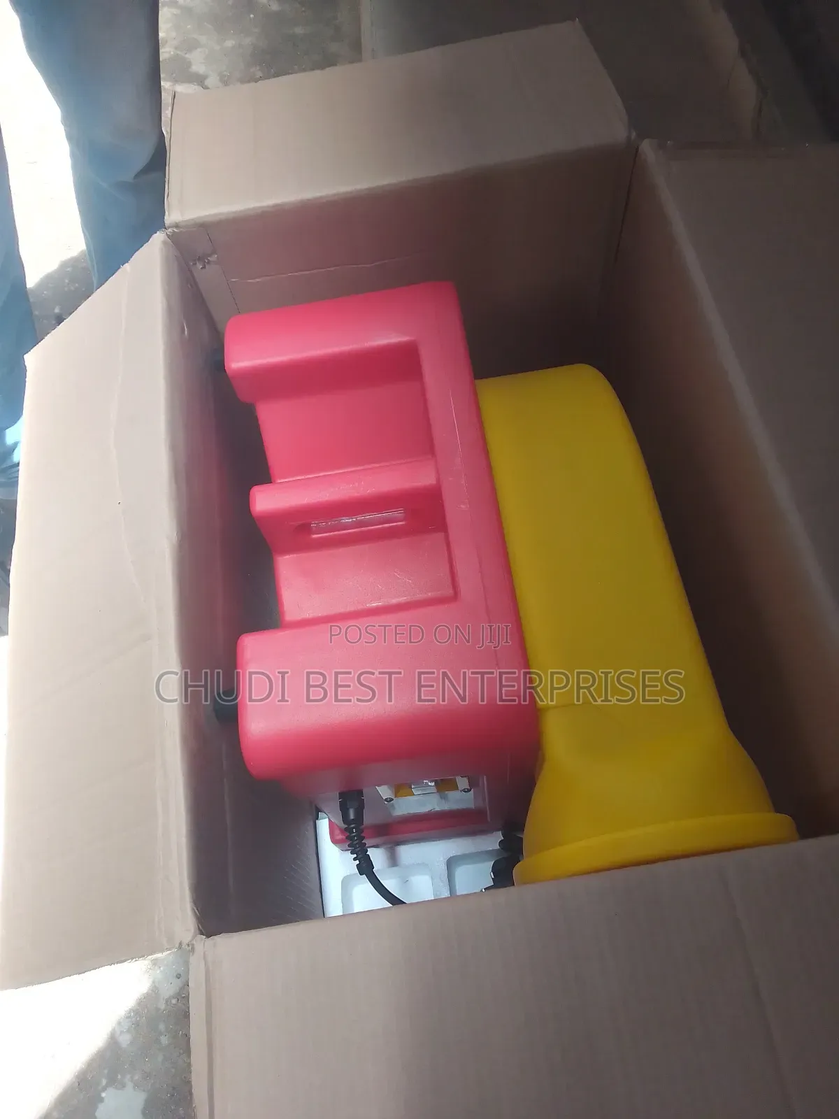 Air Blower 2hp