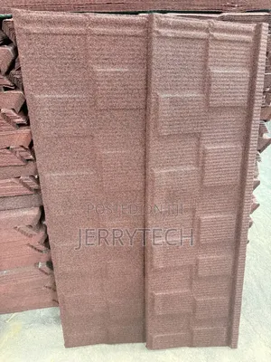 Brown Shingles