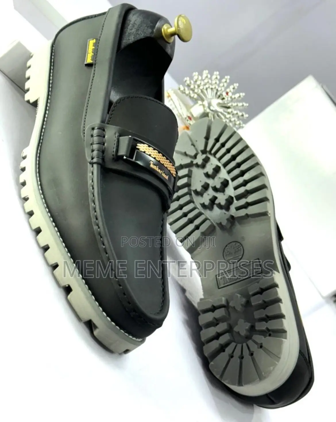 Ash Sole Loafers 