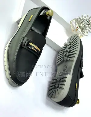 Ash Sole Loafers 