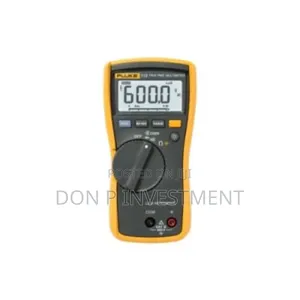 Fluke 113 Digital Multimeter