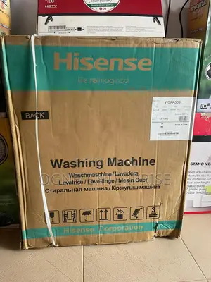 Hisense 5kg Washing Machine