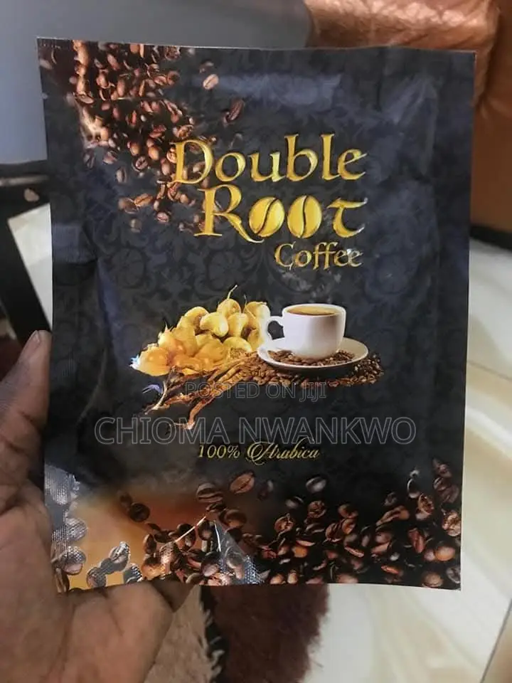 Double Root Coffee