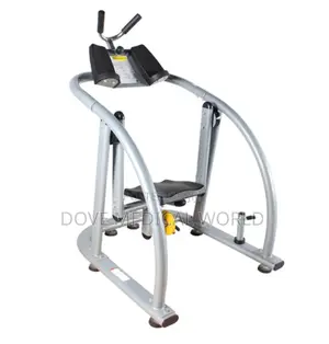 Ab Coaster CTL Commercial