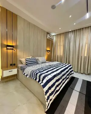 Stunning Two-Bedroom Apartment Available for Shortlet