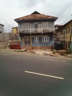 Commercial Property in a Strategic