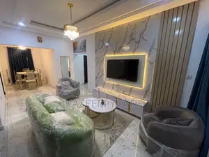 Photo - Furnished 2bdrm Block of Flats in Gated, Lekki for sale