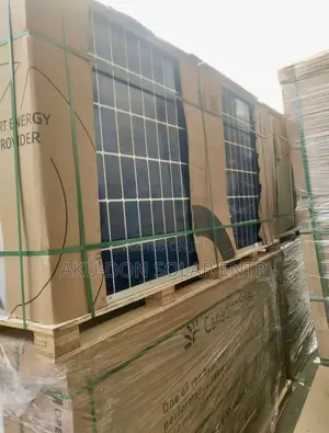 650watts 144cells Original Canadian Biaficial High Voltage Solar Panel