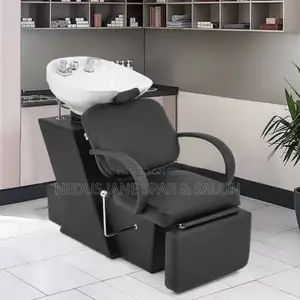 Executive Shampoo Chair