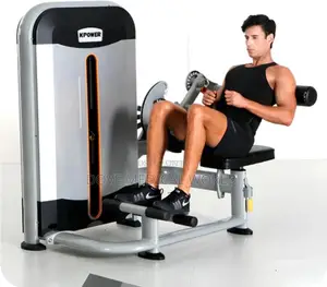 Ab Curl Commercial