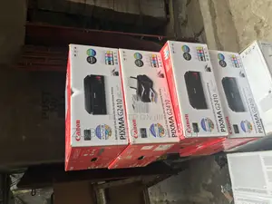Photo - Pixma G2410 Canon Printer
