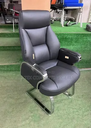 Executive Office Chair