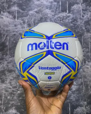 Quality Soccer Ball