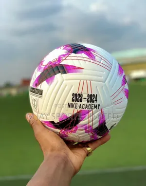 Quality Soccer Ball