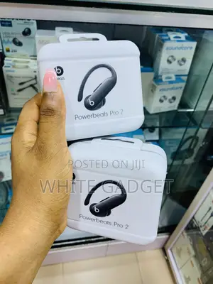 Photo - Beats Powerbeats Pro 2 Earbuds