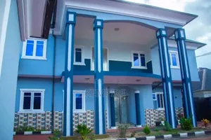 Furnished 6bdrm Duplex in Silvanus Okon, Uyo for sale
