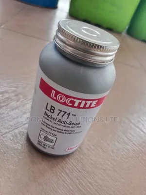 Loctite Lb 771 Nickel Anti Seize,Lubricant