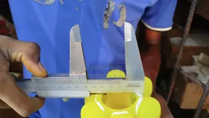 Spider Couplings
